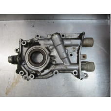 17E007 Engine Oil Pump From 1998 Subaru Legacy  2.5